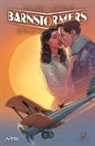 Scott Snyder, Tula Lotay - Barnstormers: a ballad of love and murder. Ediz. variant