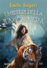 Emilio Salgari - I misteri della giungla nera