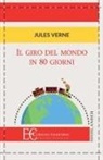 Jules Verne - Il giro del mondo in 80 giorni