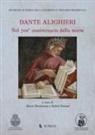 Marco Martorana, Rafael Pascual - Dante Alighieri. Nel 700º anniversario della morte