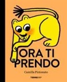 Camilla Pintonato - Ora ti prendo