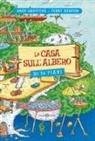 Terry Denton, Andy Griffiths - La casa sull'albero di 26 piani