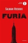 Salman Rushdie - Furia