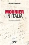 Giorgio Campanini - Mounier in Italia