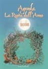 Emanuela Bianchi - La ruota dell'anno. Agenda 2025