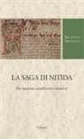 Michael Micci - La saga di Nitida. Un racconto cavalleresco islandese