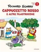 Richard Scarry - Cappuccetto Rosso e altre filastrocche