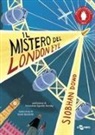 Siobhan Dowd - Il mistero del London Eye