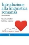 Sabrina Galano, Charmaine Lee - Introduzione alla linguistica romanza