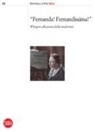 Erica Bernardi, Giuseppina Di Gangi - Fernanda! Fernandissima! Wittgens alla prova della modernità