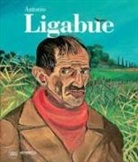 Francesca Villanti - Antonio Ligabue