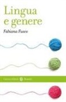 Fabiana Fusco - Lingua e genere