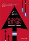 M. C. Beaton, R. W. Green - La freccia funesta. Agatha Raisin