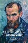 Stefan Zweig - Dostoevskij