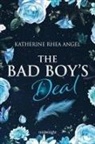 Katherine Rhea Angel - The bad boy's deal