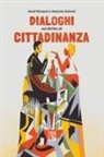 Insaf Dimassi, Antonio Salvati - Dialoghi sul diritto di cittadinanza