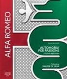 Daniele Buzzonetti - Alfa Romeo. Automobili per passione