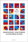 Hanretty Chris, Benjamin E. Lauderdale, Nick Vivyan - Idiosyncratic Issue Opinion and Political Choice