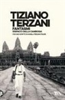 Tiziano Terzani - Fantasmi. Dispacci dalla Cambogia