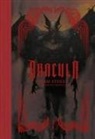 Bram Stoker, Christian Quesnel - Dracula
