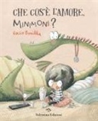 Rocio Bonilla - Che cos'è l'amore, Minimoni?