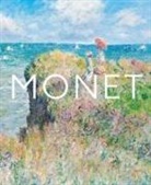 Anne Sefrioui - Monet. L'arte più grande