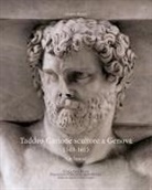 Gianni Bozzo - Taddeo Carlone scultore a Genova 1543-1615. Un brand