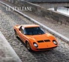 Blake Rong - Le italiane
