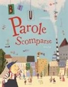 Seong Hye - Parole scomparse