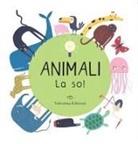 Magda N. Garguláková, Marie Urbánková - Animali. La so!
