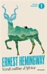 Ernest Hemingway - Verdi colline d'Africa