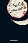 Jo Nesbø - Luna rossa
