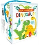 Scopriamo i dinosauri