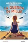 Karen Cushman - La guerra di Millie