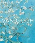 Anne Sefrioui - Van Gogh. L'arte più grande