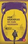 Abir Mukherjee - Un male necessario