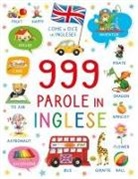 Paola Migliari - 999 parole in inglese