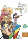 Daniele Bergesio, Michelangelo Stassi - Una nuova band in città. Ediz. ad alta leggiblità
