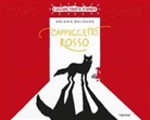 Mélanie Baligand - Cappuccetto Rosso
