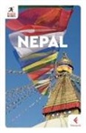 Stuart Butler, Mark South, Daniel Stables - Nepal