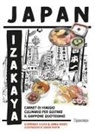 Clémence Leleu, Anna Shoji - Japan Izakaya. Carnet di viaggio culinario per gustare il Giappone quotidiano