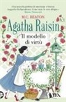 M. C. Beaton - Il modello di virtù. Agatha Raisin