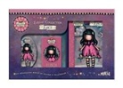 Bilancia. Gorjuss. Box zodiaco