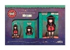 Ariete. Gorjuss. Box zodiaco