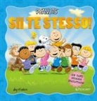 Charles M. Schulz, Tom Brannon - Sii te stesso! Peanuts