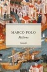 Marco Polo, Ettore Mazzali - Milione