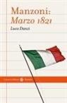 Luca Danzi - Manzoni: Marzo 1821