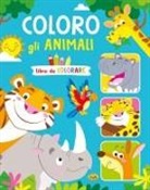 Laura Brancati - Coloro gli animali