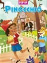 Pinocchio. Superfiabe pop up