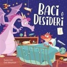 Susie Linn, Gal Weizman - Baci e desideri